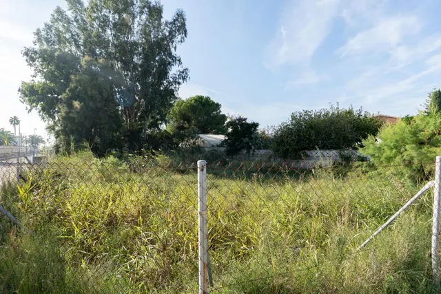 Casa con piscina privada en la urbanización Eucaliptus. — 40
