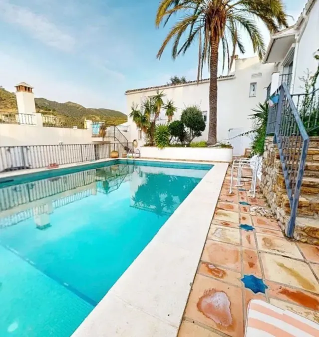 Chalet 8 habitaciones 1100m² en venta - Costa del Sol — 3