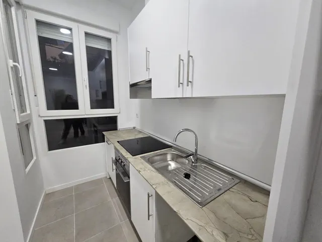 ESTUDIO NUEVO EN VENTA EN EL MOLAR (MADRID) — 9