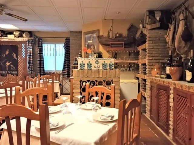 Local-Restaurante — 7