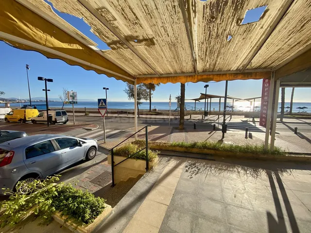 Local comercial 160m² en venta - Centro — 5