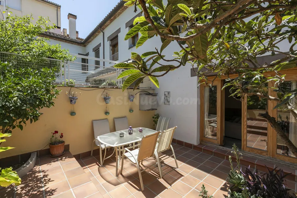 La casa de tus sueños en el centro de Granada