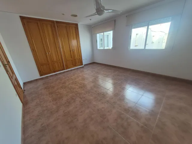 Ático Espacioso con Gran Terraza en Gandía - Las Esclavas vivienda VPO, el comprador debe cumplir requisitos vpo — 13