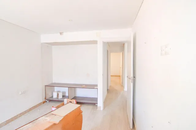 Urbis te ofrece un piso y estudio en venta en zona Salas Bajas, Salamanca. — 15
