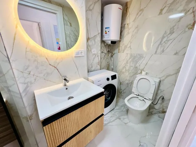 Bungalow 3 habitaciones 61m² en venta - Eliseos playa — 15