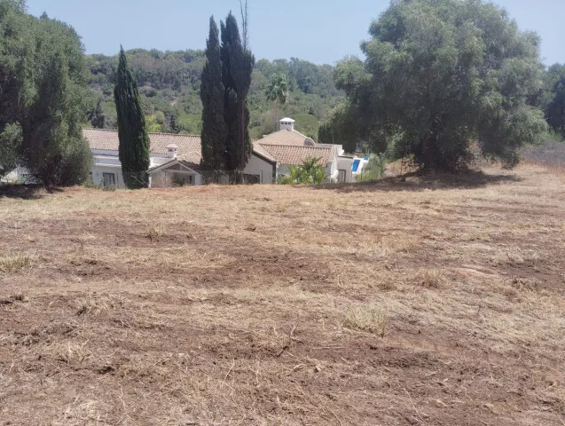 Solar residencial en Venta en Sotogrande Cádiz - foto 3