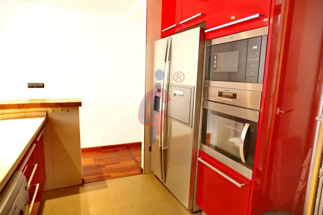 ESPACIOSA VIVIENDA EN EL CENTRO DE GUARDAMAR DEL SEGURA — 19