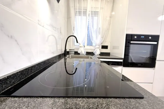 GRAN APARTAMENTO EN TORRVEIEJA: 2 HAB, 1 BAÑO — 7