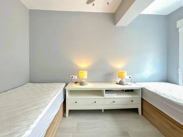 PISO REFORMADO EN ALQUILER EN CULLERA — 9