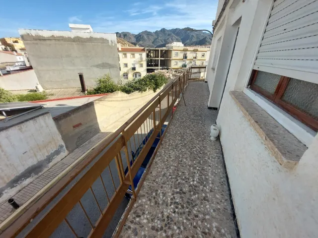 Casa de 4 dormitorios en Turre — 35