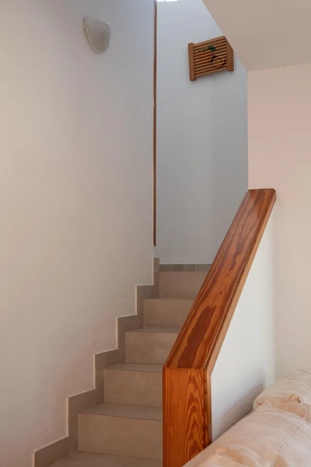 Encantadora vivienda unifamiliar con patio privado, piscina y vistas al mar en Cala Millor. — 16