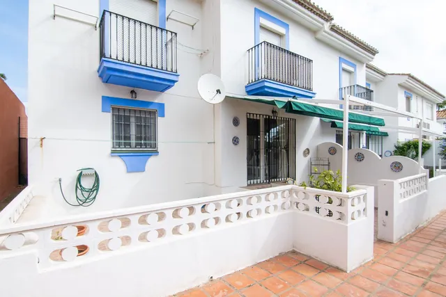 Apartamento 2 habitaciones 71m² en venta - Costa del Sol — 27