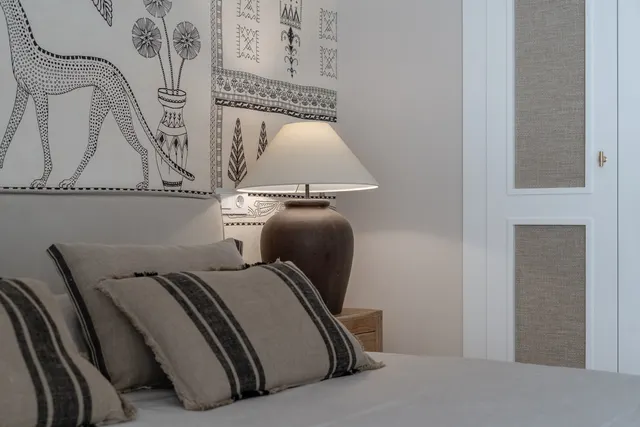 Apartamento 3 habitaciones 149m² en venta - El Madroñal — 26