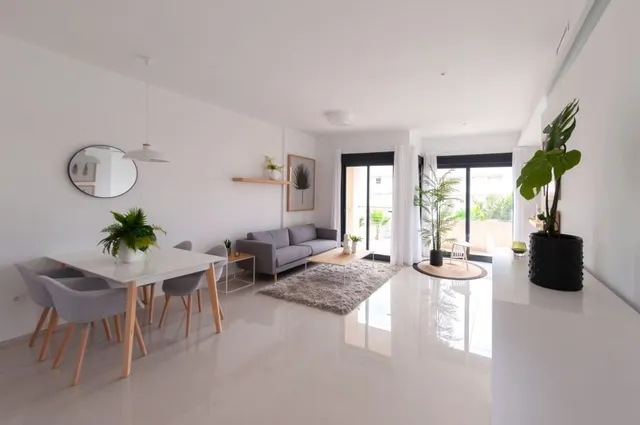 Espectacular apartamento en Orihuela Costa — 21