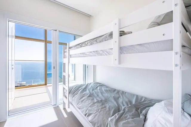Fantastico apartamento de lujo en edificio Intempo Benidorm! www.euroloix.com — 13