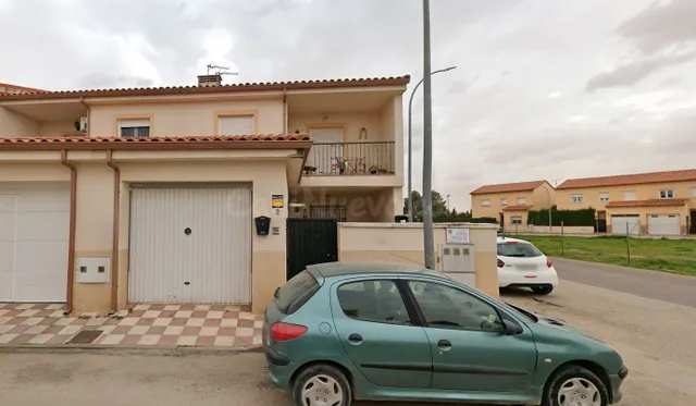 Venta casa en Quintanar de la orden