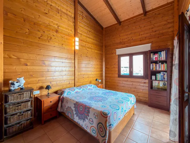 Dos casas independientes en una misma finca en La Medida- Güimar — 50