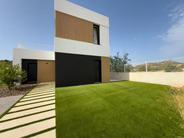 Villa 4 habitaciones 195m² en venta - Seascape resort — 21