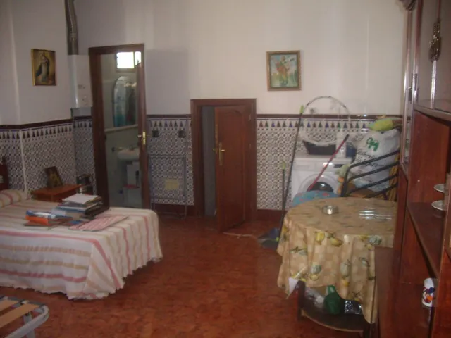 MAGNIFICA VIVIENDA EN VENTA EN ADRA — 10