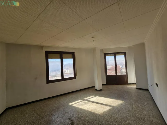 Se vende cuarto piso en el centro de Novelda - Alicante — 9