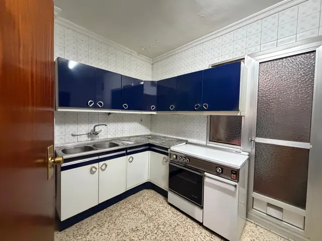 Piso enorme en la Plaza de la concepción — 6