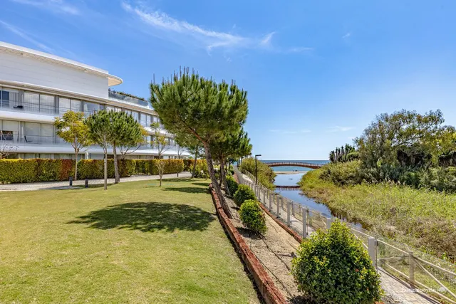 Apartamento 4 habitaciones 189m² en venta - Costa Del Sol — 11