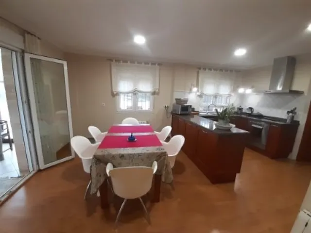 Chalet — 16