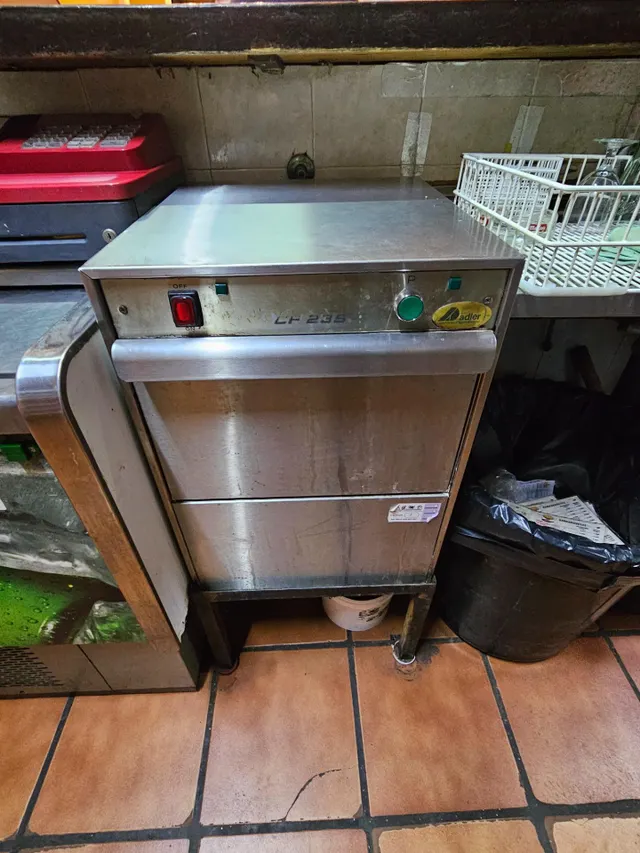 Local Comercial con Licencia de Restaurante en San Vicente del Raspeig — 46