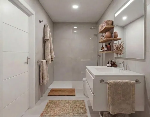 Villa 2 habitaciones 157m² en venta - Mazarrón — 13