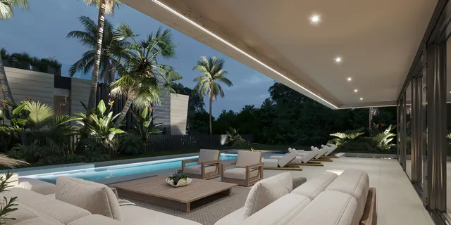 Chalet 5 habitaciones 1044m² en venta - Marbella — 7