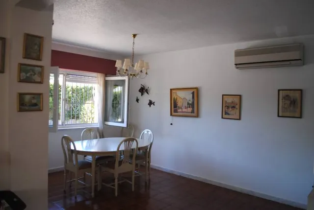 Parcela con proyecto de chalet en Cabo Roig — 41