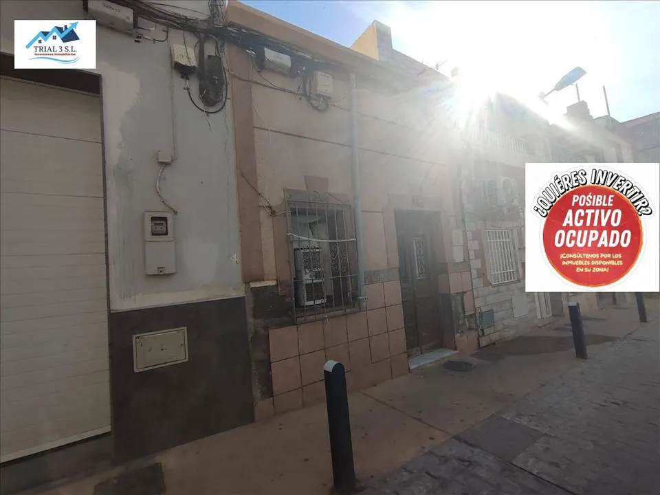Venta Casa en Almería