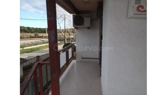 OCUPADO!! Piso en la Urbanización Ibersol, en Vilanova i la  - foto 3
