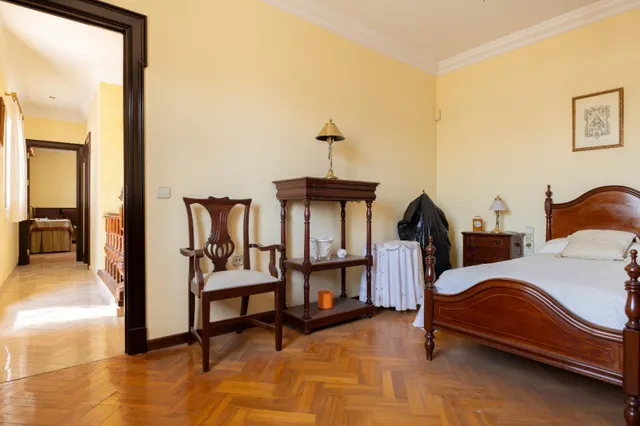 Espectacular casa de esquina en el corazón de Sanlúcar de Barrameda — 23