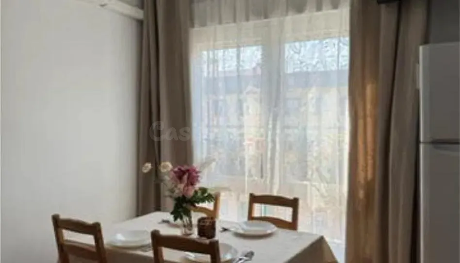 Piso en Venta Zona Universitaria 2 Dormitorios