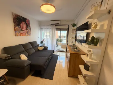 Apartamento 3 habitaciones 110m² en venta - Playa del cura