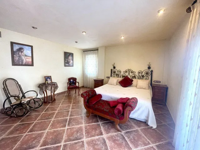 Villa 5 habitaciones 500m² en venta - Pueblo 5 — 17