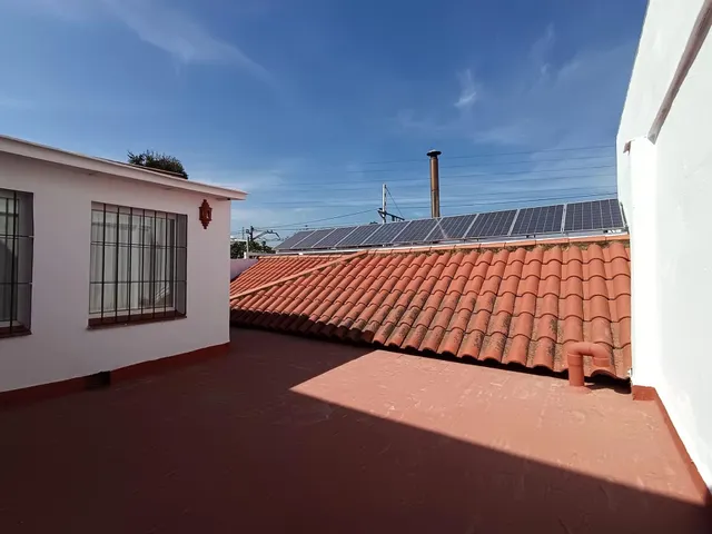 Tu adosado en Alcolea con consumo eléctrico casi nulo (y  reformado sin escatimar) — 41