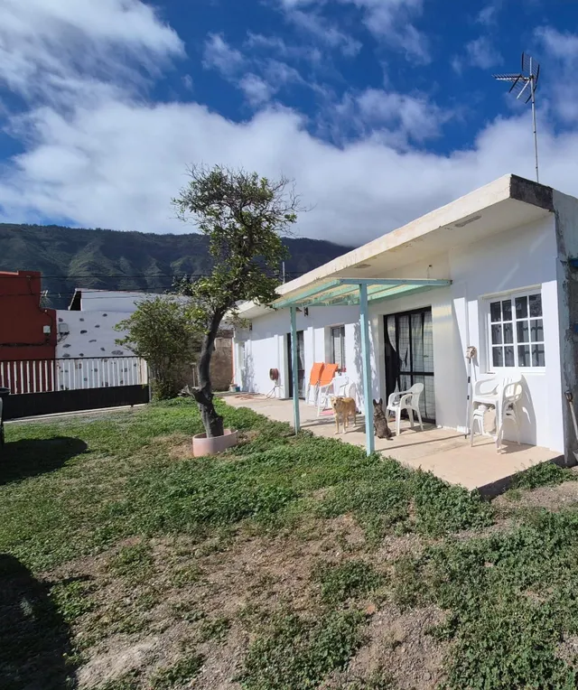 CASA CANARIA LA HOYA — 4