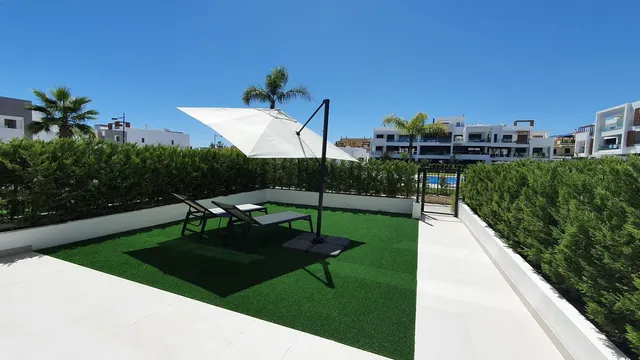 Apartamento 2 habitaciones 137m² en venta - Costa Del Sol — 31