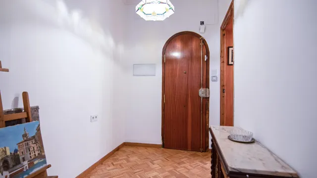 Amplio piso con 4D, 2 baños y gran terraza en Ruzafa, Valencia — 26