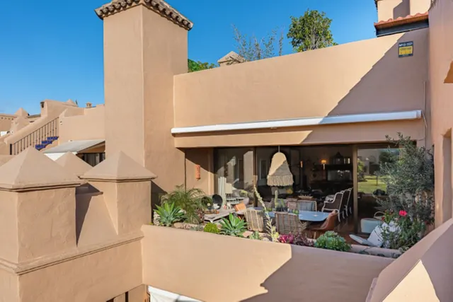 Ático 3 habitaciones 185m² en venta - Costa Del Sol — 38
