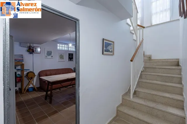 EXCLUSIVO CHALET INDIVIDUAL EN HUÉTOR VEGA — 41