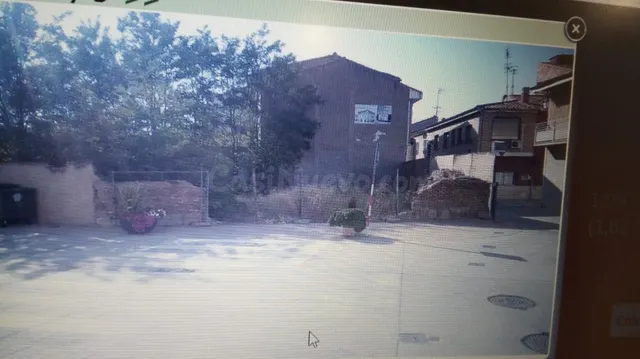 SE VENDE SOLAR EN CORTES (NAVARRA) - foto 4