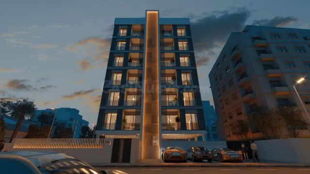 Apartamento 2 habitaciones 61m² en venta - Playa de los loco - foto 3