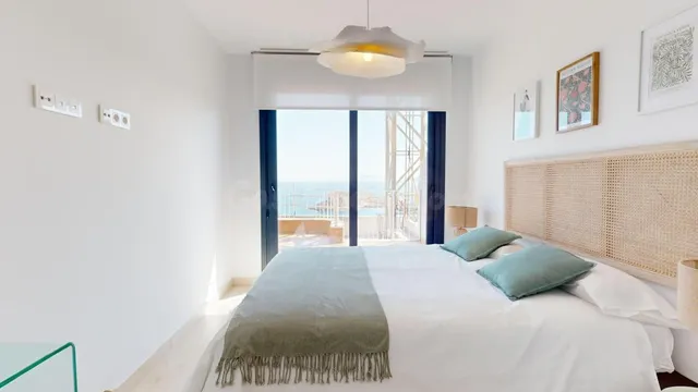 Ático en Venta en Aguilas Murcia - foto 3