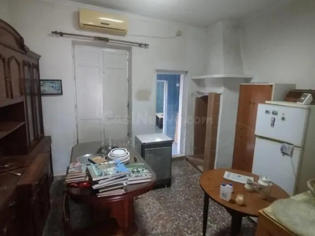 Casa centrica en mazarron con  60 metros de patio. — 2