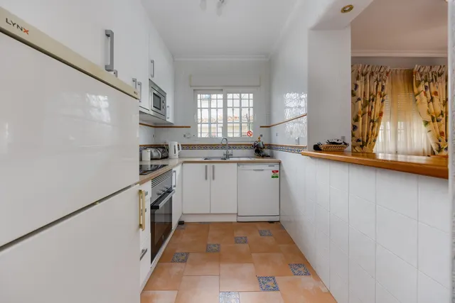 Exclusiva Villa con Jardin de ensueño en Los Dolses, a pasos de La Zenia Boulevard — 21