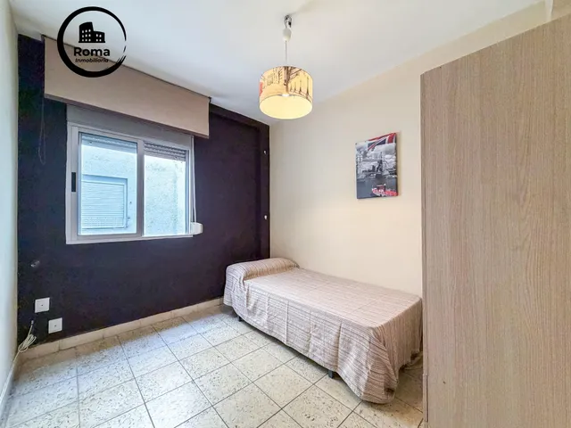 Piso de 3 Dorm. junto al parque Federico Garcia Lorca. — 20