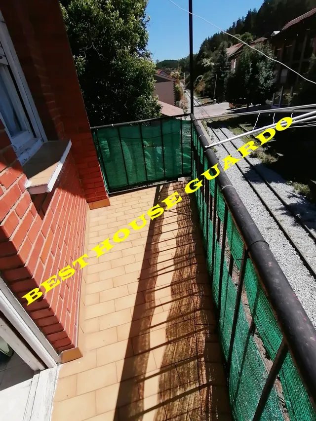 PISO EN GUARDO — 10